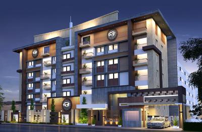 Gallery Cover Pic of Sree Maghil