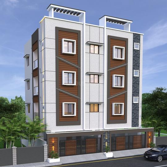 Gallery Cover Pic of KC Kavisha Enclave