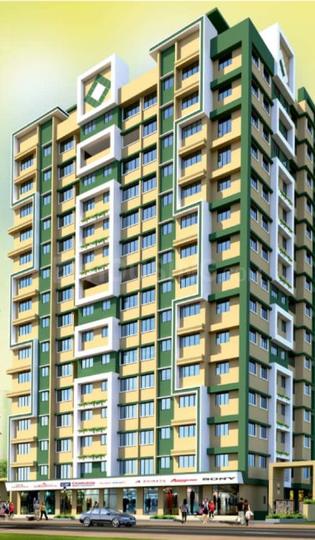 Viva Parijat Heights Main Image 1