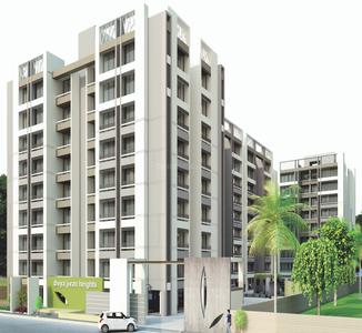 Divyajivan Heights