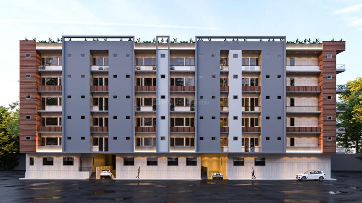 Gallery Cover Pic of RN Iron Heights