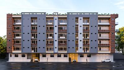 Gallery Cover Pic of RN Iron Heights