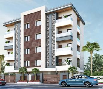 Shree Siddheshwar Sudhakar Residency 6 Project Images