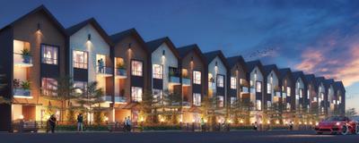 Project Image of 2446 Sq.ft 5 BHK Villa for sale in Dagapur for Rs. 13100000