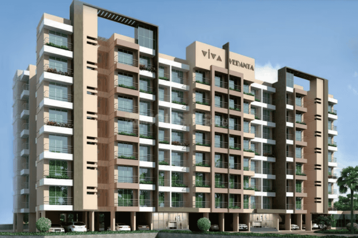 Gallery Cover Pic of Viva Vedanta