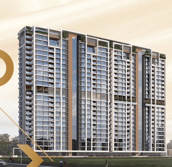 Gallery Cover Pic of Jhamtani Ace Abundance