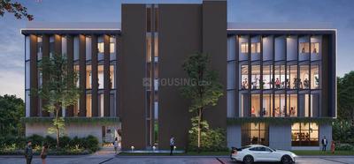 Gallery Cover Pic of Navaratna Blue Bay Villa