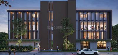 Navaratna Blue Bay Villa