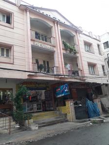 Sai Sivaram Mansion