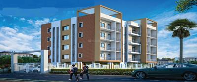 Neel Usha Shree Project Images