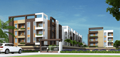 Aditya Ramdeo Kunj Phase 1 Project Images