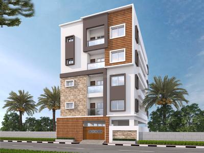 Gallery Cover Pic of Anand Abode