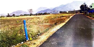 Sathyasayee Nagar Project Images