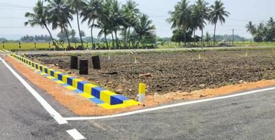 Krishna Nagar Project Images