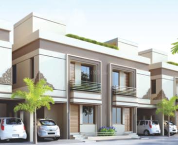 Krishna Ville 36 Project Images