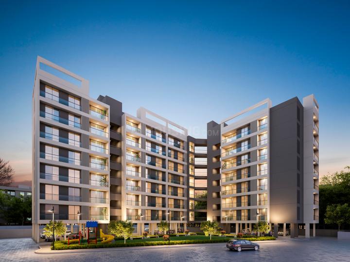 Aditya Orbit Main Image 1
