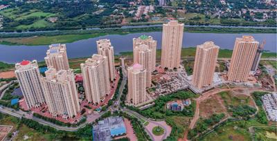Gallery Cover Pic of Hiranandani Octavius