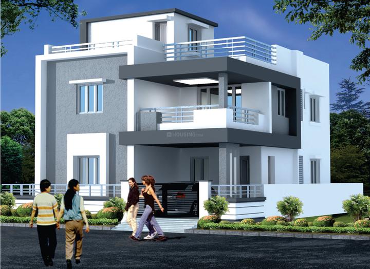 Gallery Cover Pic of Durga Homes