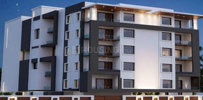 Gallery Cover Pic of Patliputra Apartment