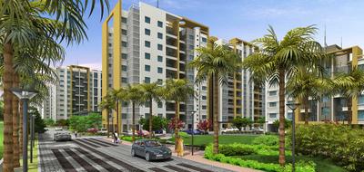 Project Image of 1100 Sq.ft 2 BHK Apartment / Flat for sale in Lohegaon for Rs. 8000000