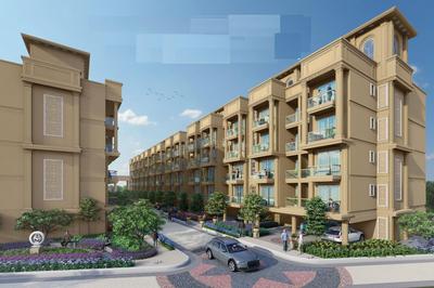 Signature Global Global City 92 Project Images
