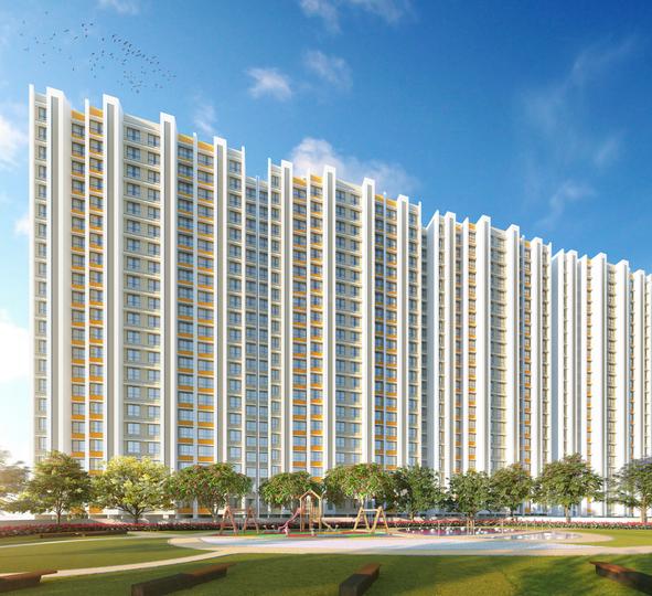 Gallery Cover Pic of Riviera Phase 1