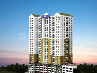 Gallery Cover Pic of Olive Builders Olive Kalista Arista