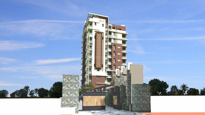 SDC Anita Enclave Main Image 1