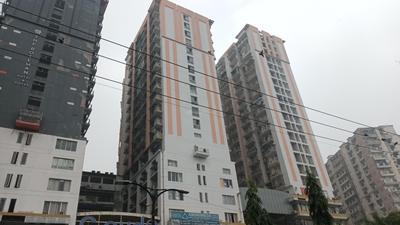 2 BHK Flat