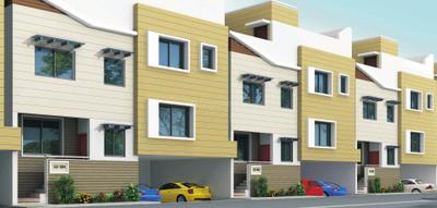 Project Image of 1200 Sq.ft Residential Plot / Land for sale in Choodasandra for Rs. 17000000