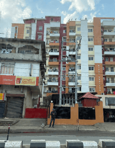 Gallery Cover Pic of Tenements Bipul Enclave