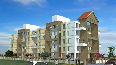 DS Girivihar Project Images