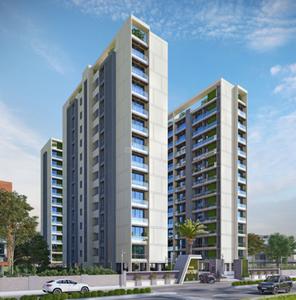 Gallery Cover Pic of Pancham Imperia