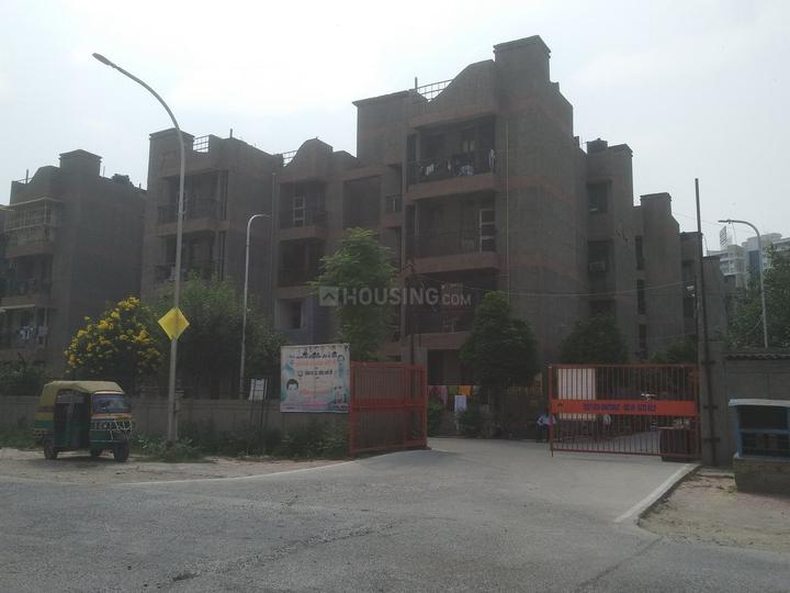 Noida Authority LIG Flats in Sector 99, Noida Price, Reviews & Floor Plan