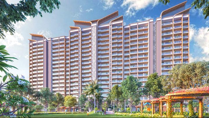 Gallery Cover Pic of Adore The Select Premia