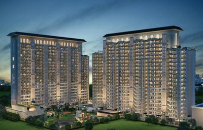 3 BHK Flat