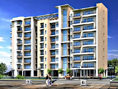 Gallery Cover Pic of Man Royal View Apartment