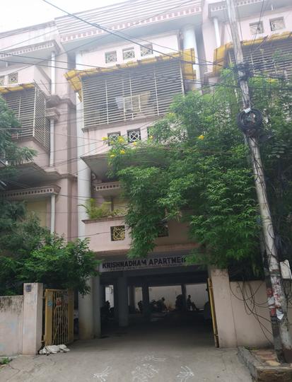 Krishnadham Apartments More Images 1