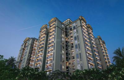 4 BHK Flat