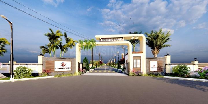 Gallery Cover Pic of Queens Land