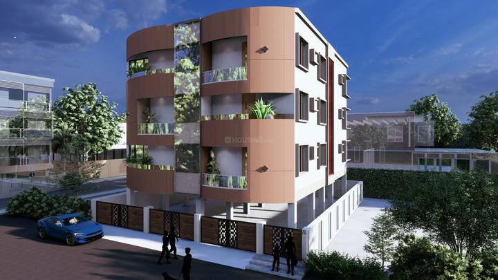 Gallery Cover Pic of Crest Ostia