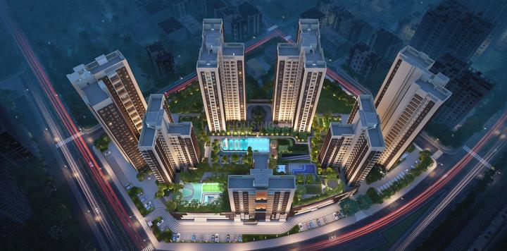 Gallery Cover Pic of Srijan Town Square Phase III