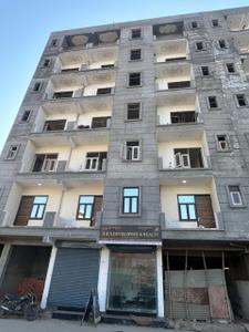 Gallery Cover Pic of H And S Shivalik Tower