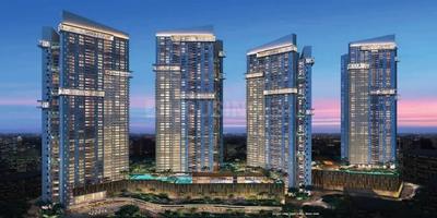 Project Image of 1350 Sq.ft 3 BHK Apartment / Flat for sale in Malad West for Rs. 44300000