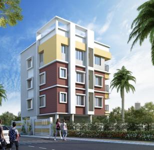Ashiyaana Mukul Project Images