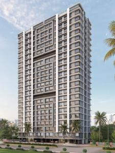 Project Image of 750 Sq.ft 2 BHK Apartment / Flat for sale in Dahisar East for Rs. 16500000