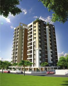 Project Image of 1300 Sq.ft 3 BHK Apartment / Flat for sale in Chullickal for Rs. 13000000