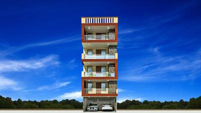 Gallery Cover Pic of PVR Buildtech PVR Apartments