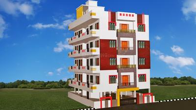 JM Builders Jm Sri Sai Comforts Project Images