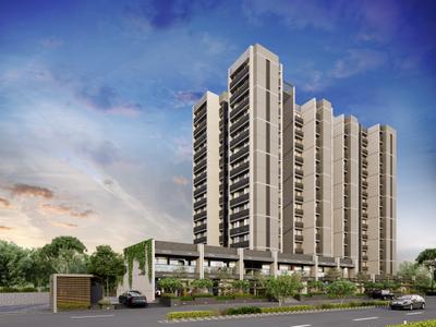 Project Image of 1465 Sq.ft 3 BHK Apartment / Flat for sale in Bopal for Rs. 9500000